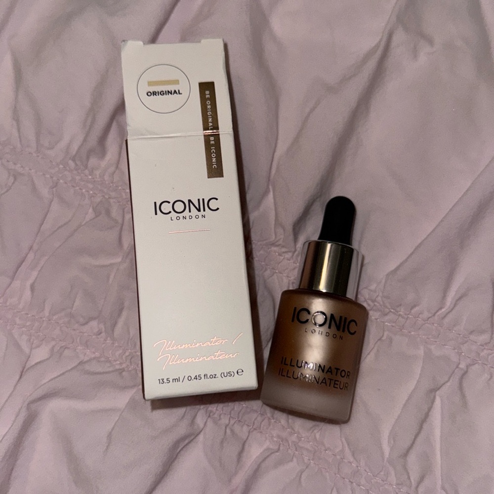 Iluminator - Iconic London - Highlighter